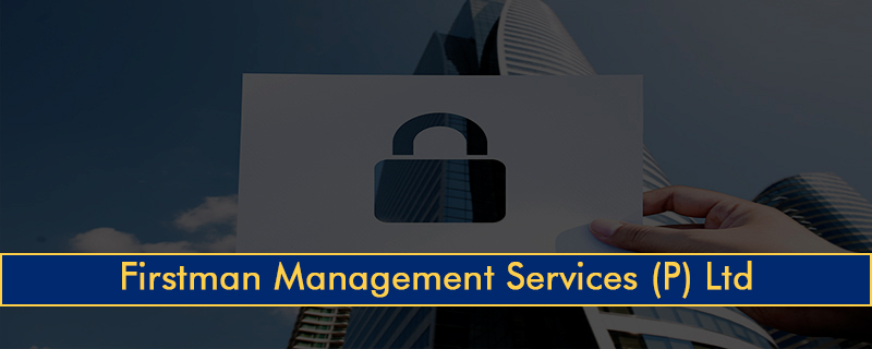 Firstman Management Services (P) Ltd 